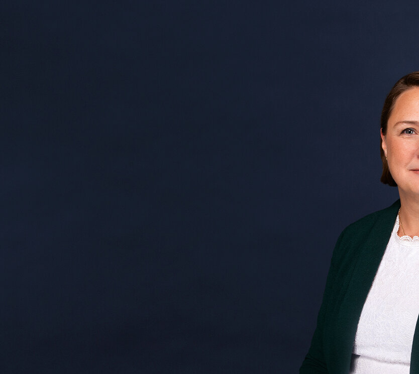 Katja Korn | Honorarmanagement PVS Südwest