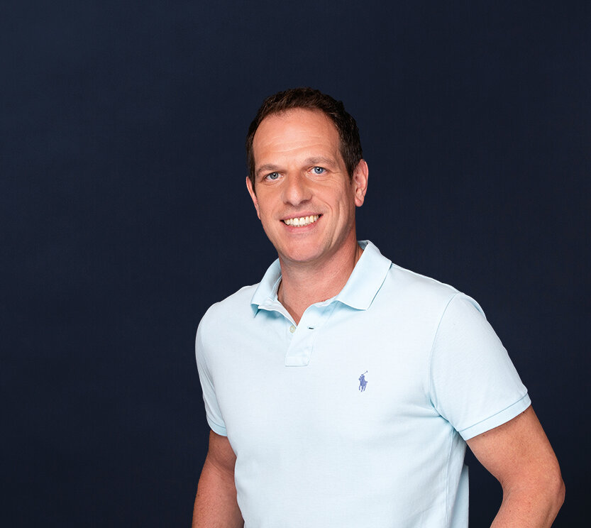 Alexander Gerig | Vertrieb