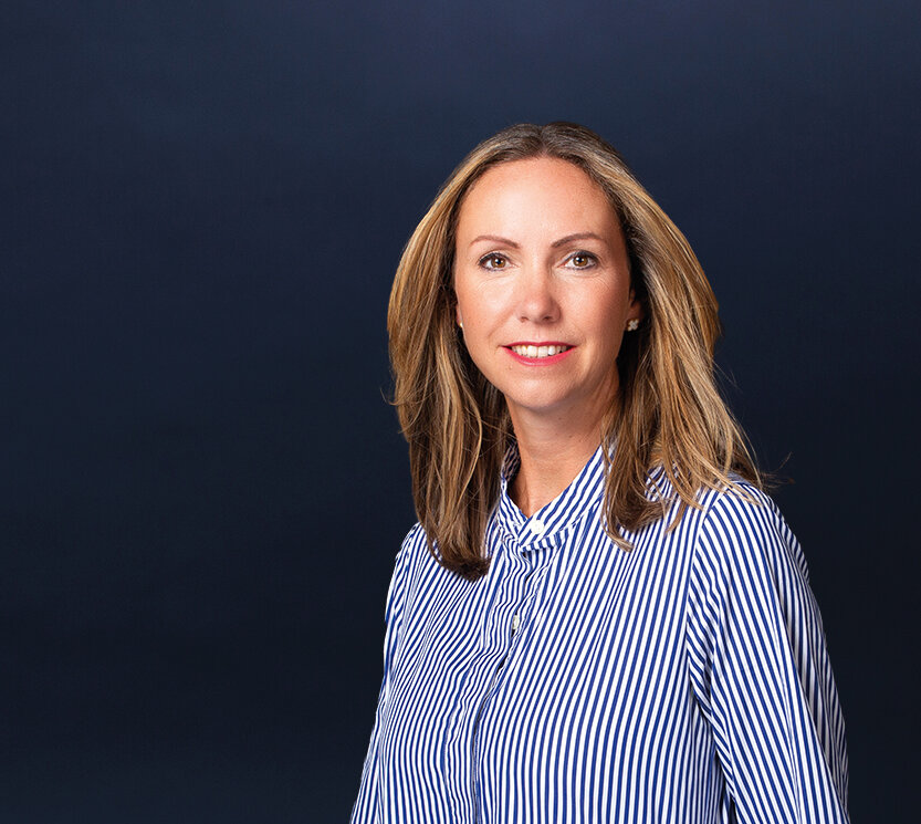 Maren Arnold | Leitung Finanzen und Organisation PVS Südwest 