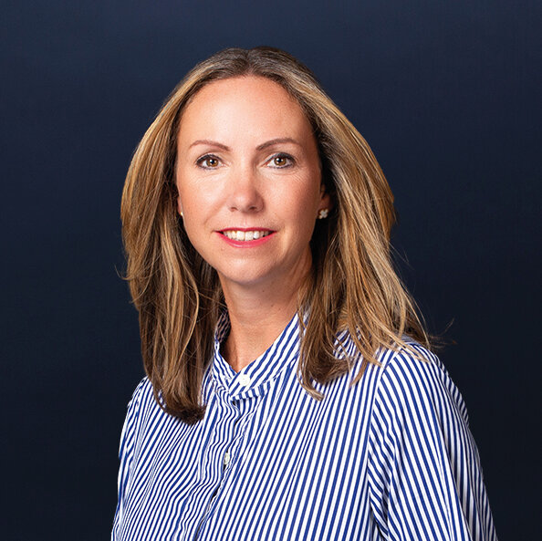 Maren Arnold | Leitung Finanzen und Organisation PVS Südwest 