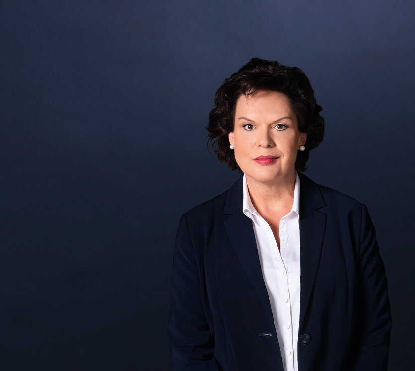 Dorothee Wieser | Vertrieb PVS Südwest