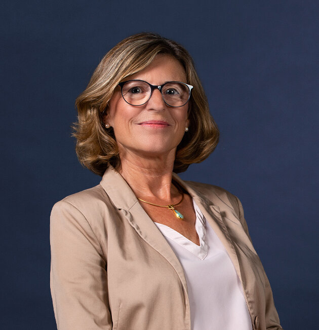 gsGabi Fischer | Abteilungsleiterin Gebührenreferat, Assistentin der Geschäftsführung PVS Südwest