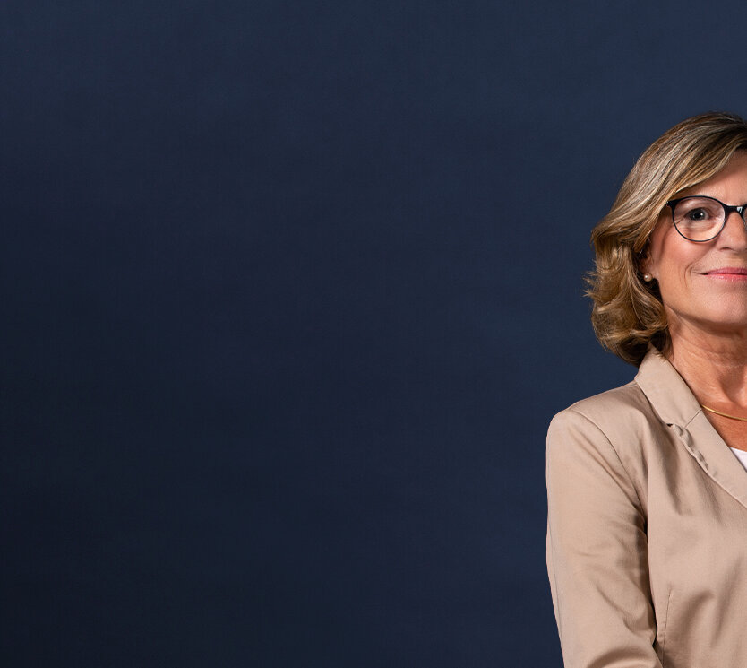 gsGabi Fischer | Abteilungsleiterin Gebührenreferat, Assistentin der Geschäftsführung PVS Südwest