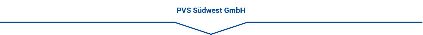 Icon Organigramm PVS Südwest