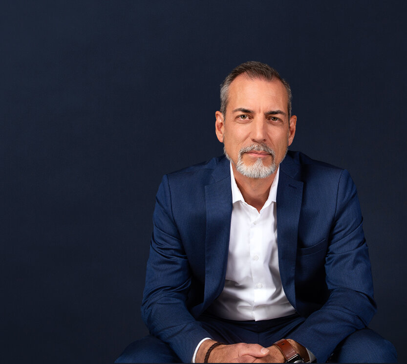 Marc Bieber | Geschäftsführer | PVS Südwest