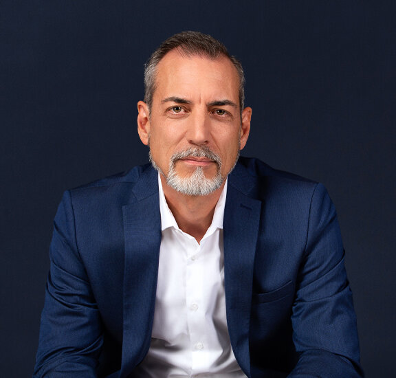 Marc Bieber | Geschäftsführer | PVS Südwest