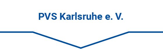 Icon PVS Karlsruhe e.V.