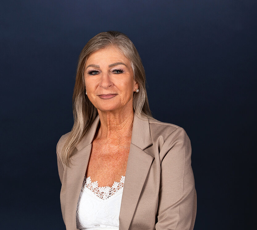 Michaela Bissantz-Aulmich | Patientenservice PVS Südwest