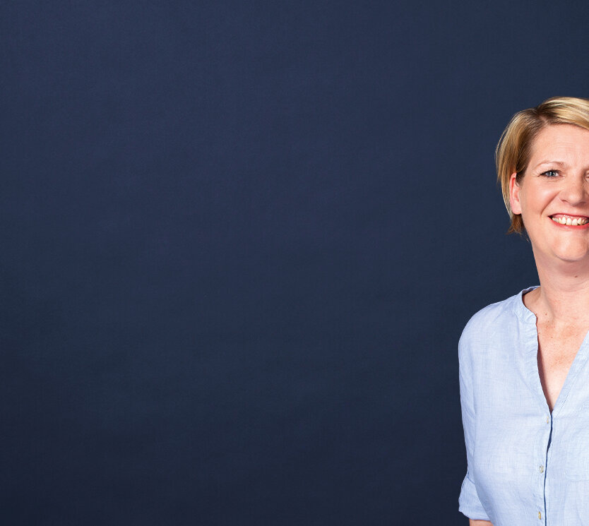 Christina Piskator | Kontomanagement PVS Südwest