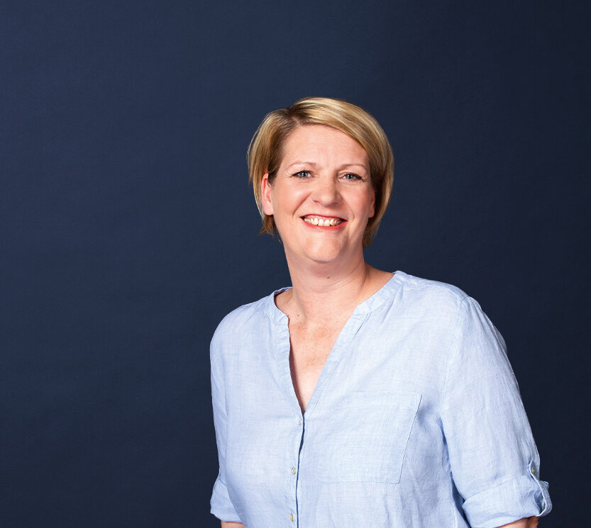 Christina Piskator | Kontomanagement PVS Südwest