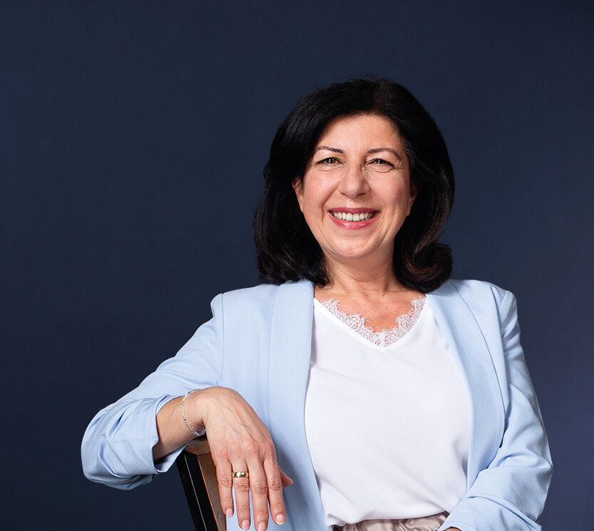 Janet Schneitz | Forderungsmanagement PVS Südwest