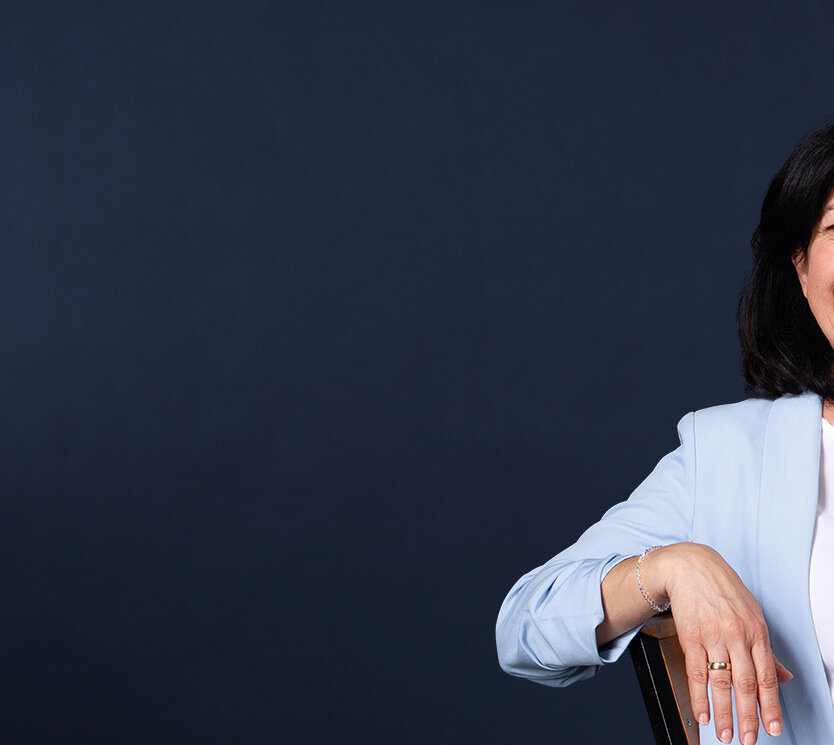 Janet Schneitz | Forderungsmanagement PVS Südwest