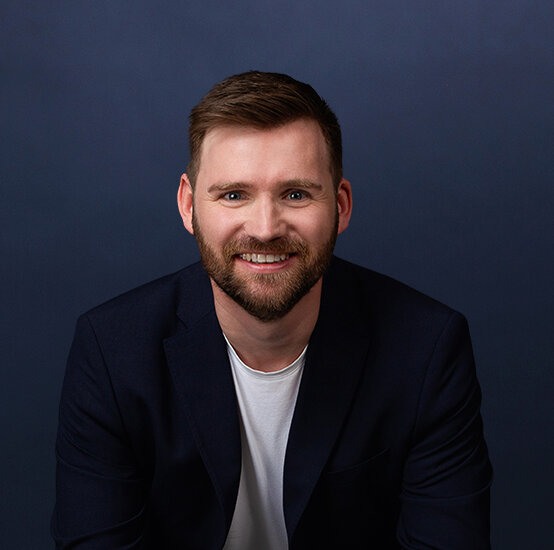 Tim Seils  | Vertrieb PVS Südwest