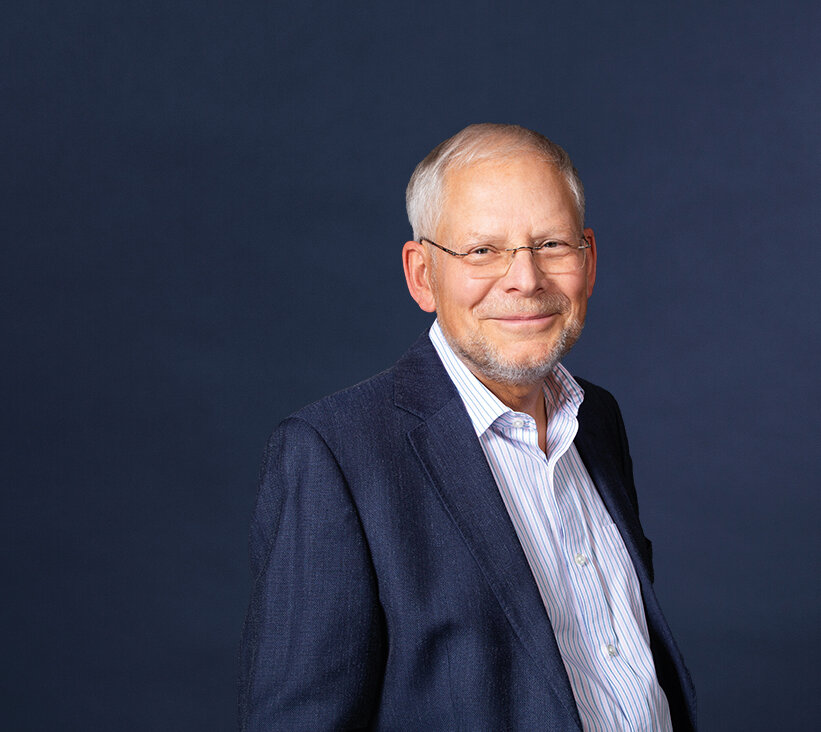 Dr. med. Conrad C. Singe | Beiratsvorsitzender PVS Südwest GmbH