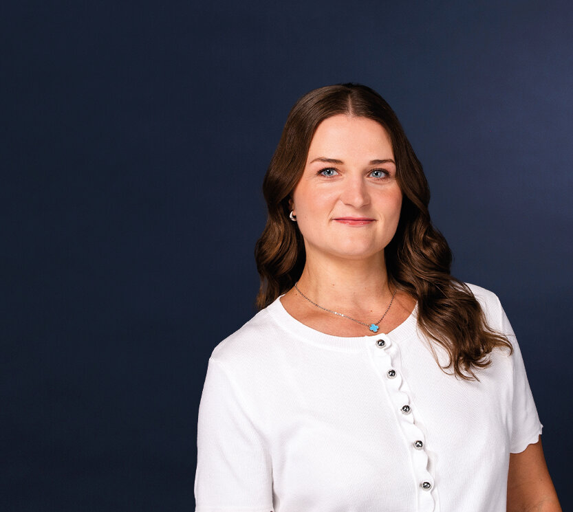 Katharina Fröhlich, B.A. | PVS Südwest