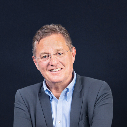 Ansprechpartnerbild Dr. med. Andreas Hegelmeier