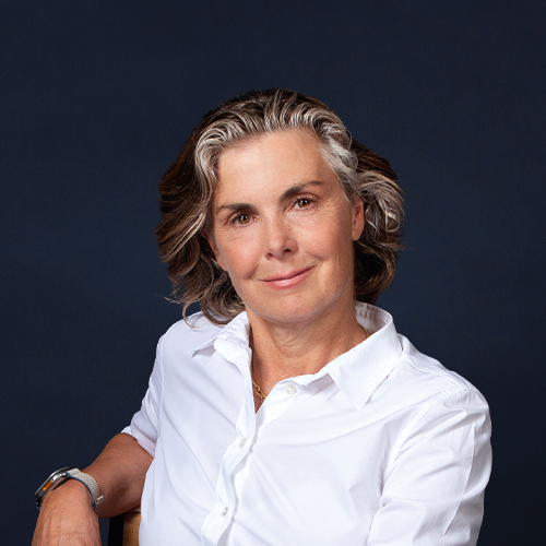 Ansprechpartnerbild Dr. med. Katja Linke