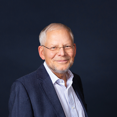 Ansprechpartnerbild Dr. med. Conrad C. Singe