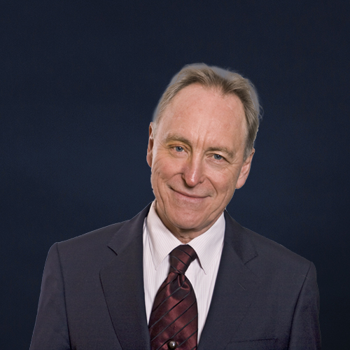 Ansprechpartnerbild Dr. med. Herbert Arthur Zeuner