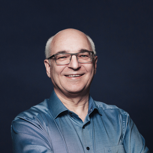 Ansprechpartnerbild Dr. med. Matthias Frank