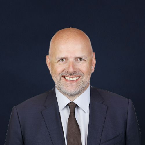 Ansprechpartnerbild Dr. med. dent. Matthias Rothmann