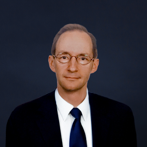 Ansprechpartnerbild Dr. med. Peter Ziegelmüller