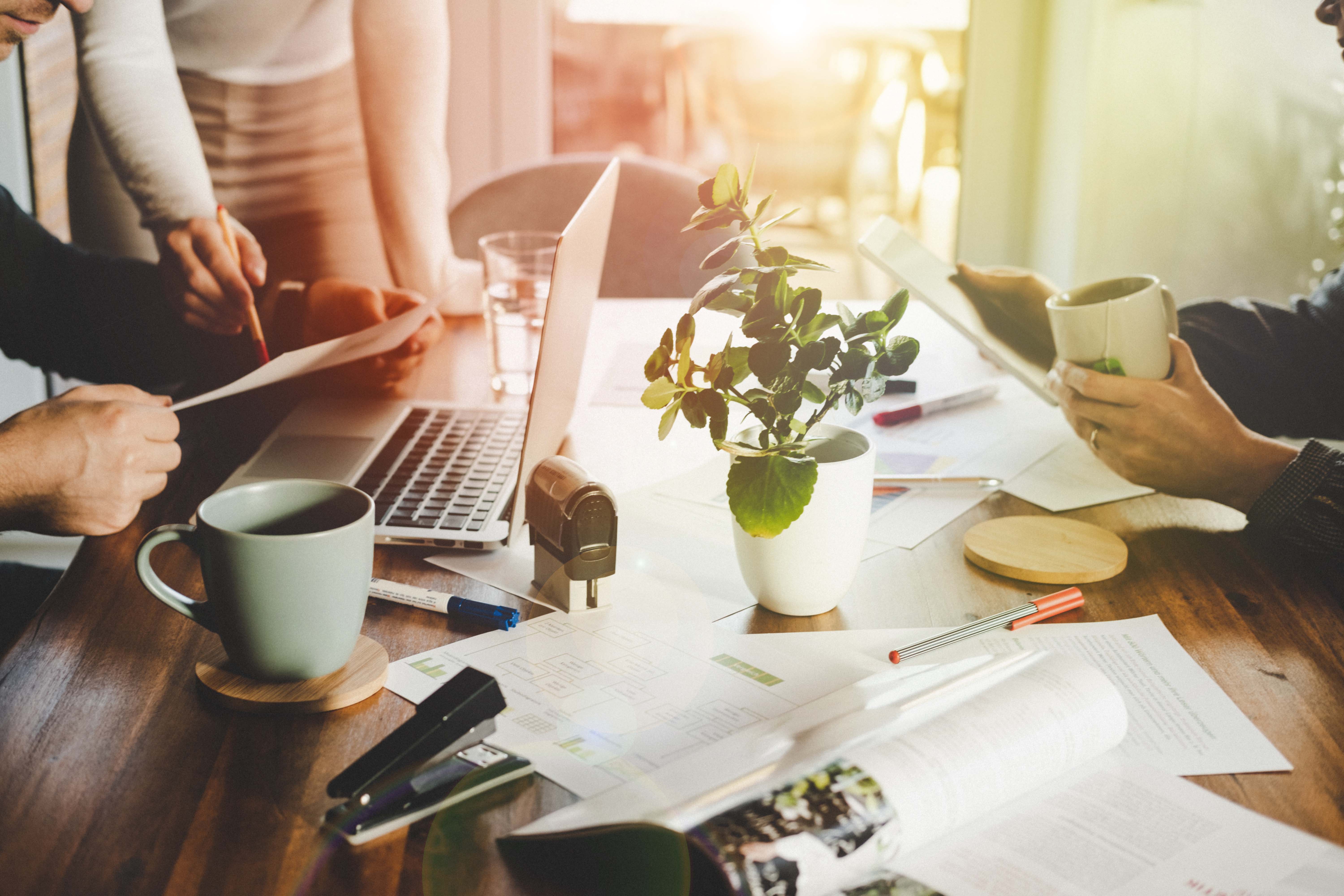 Geschäftsführer Digital Health Venture (m/w/d)