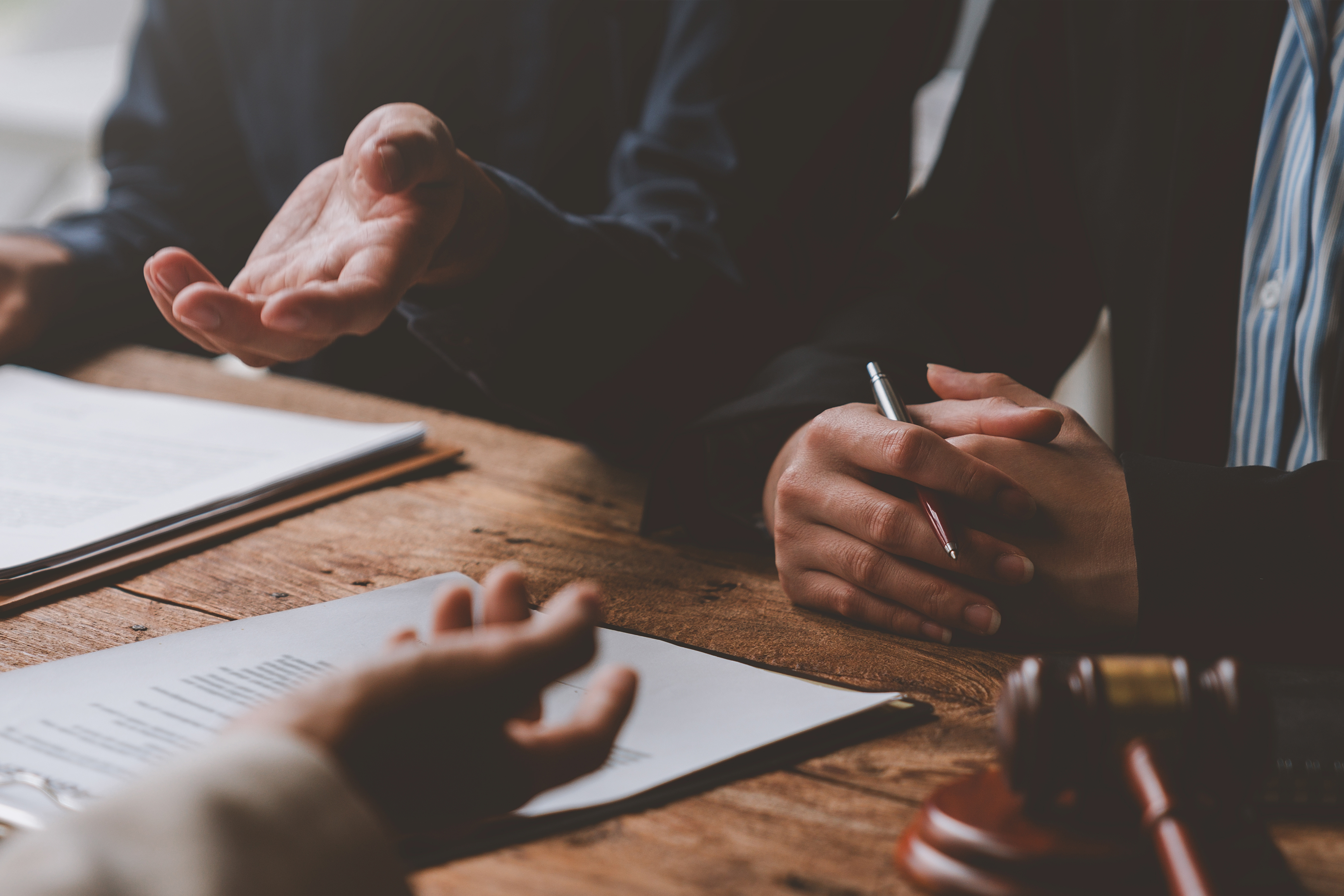 Sachbearbeitung Recht (m/w/d)  – Schwerpunkt Abrechnung und Beanstandungen