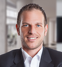 Alexander Gerig, PVS Südwest