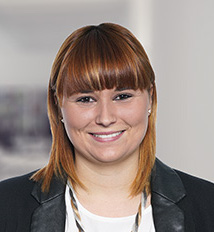 Alisa Grabensee-Becker, PVS Südwest