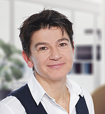 Daniela Kessler, PVS Südwest