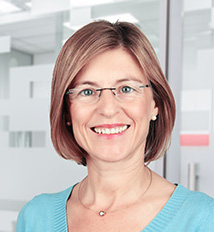 Gabriele Fischer, PVS Südwest