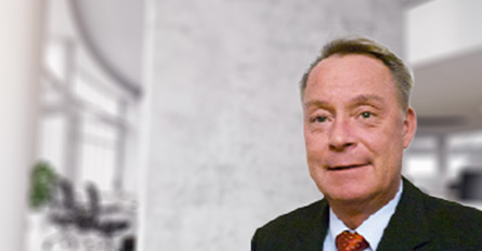 Dr. med. René Zink – 2. Vorsitzender PVS Südbaden